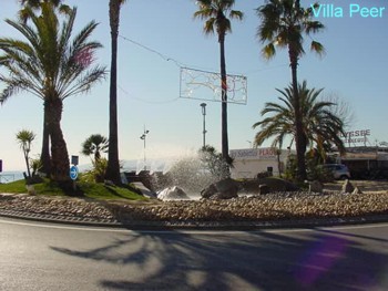 St Raphael
